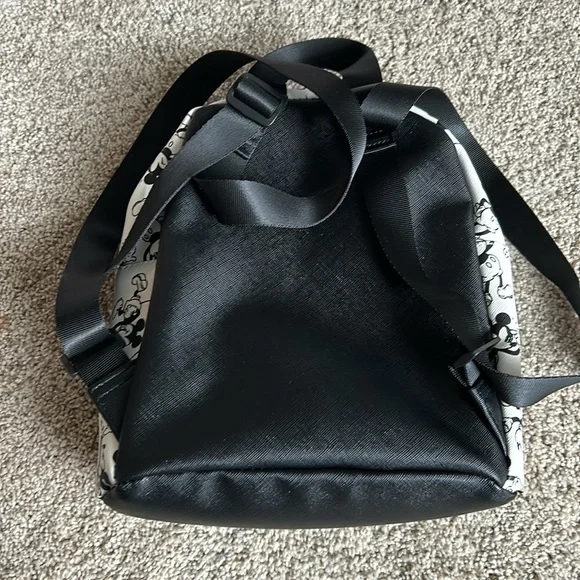 Mickey mouse mini backpack